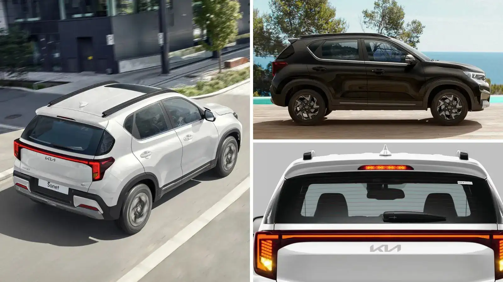 Kia ला रही नई SUV, टेस्टिंग के दौरान आई नजर, जानिए इसमें क्या हो सकता है खास?