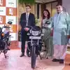 Hero की नई फ्लेक्स-फ्यूल बाइक्स पर मिल रही है ₹4,000 की छूट, जानिए कीमत और फीचर्स की पूरी डिटेल