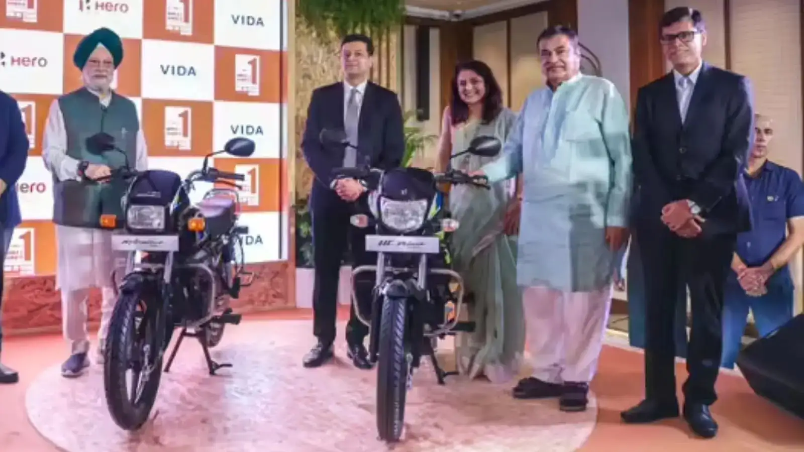 Hero की नई फ्लेक्स-फ्यूल बाइक्स पर मिल रही है ₹4,000 की छूट, जानिए कीमत और फीचर्स की पूरी डिटेल