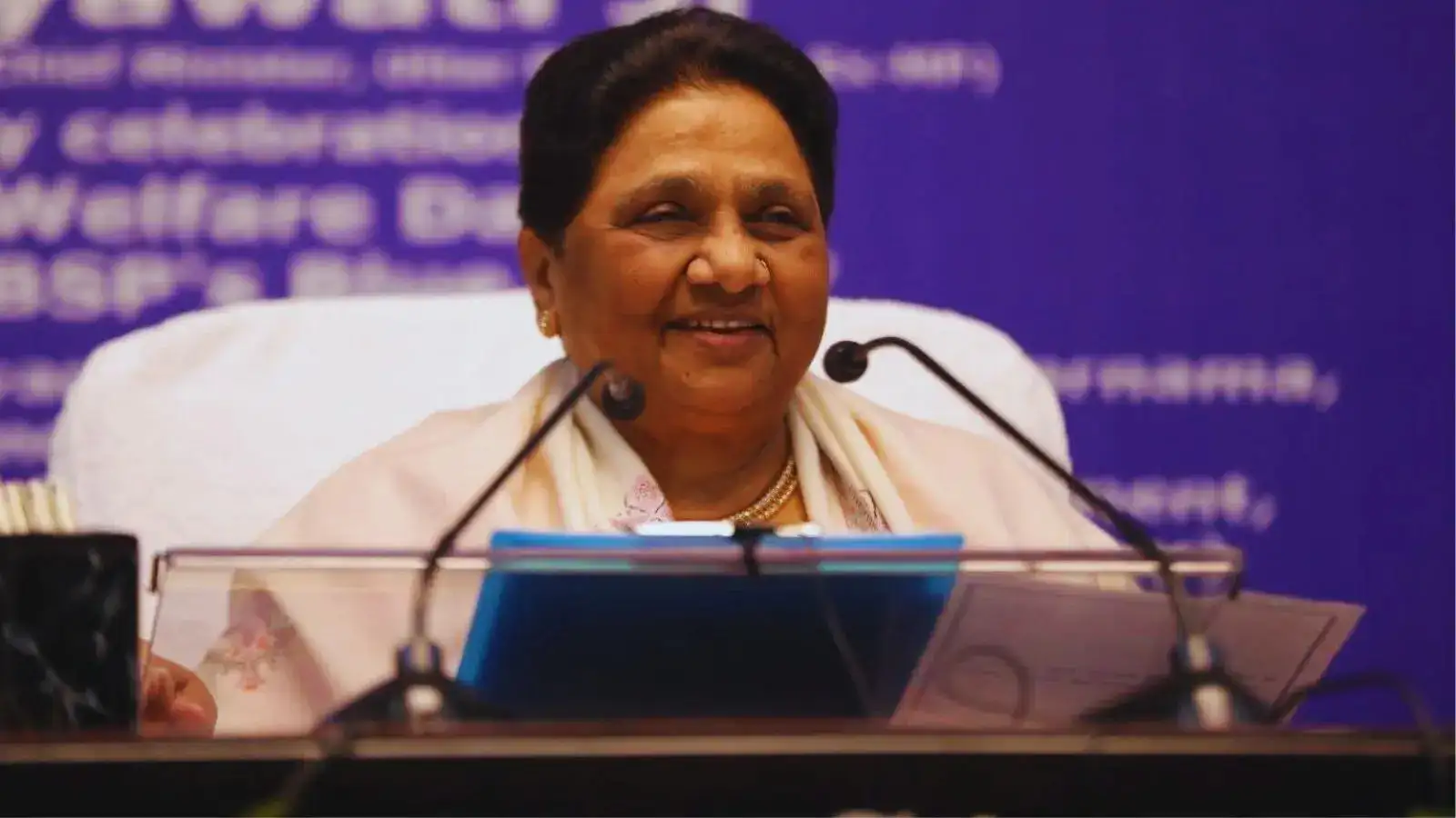 मायावती की ओबीसी समाज पर नजर, 2007 की दिलाई याद; BSP प्रमुख ने की ये अपील, अखिलेश यादव पर पड़ेगा असर
