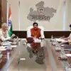 'जरूरत पड़े तो अपनी गाड़ियों से NEET परीक्षार्थियों को ले जाएं', पुलिस अधिकारियों को सीएम ने दिए बड़े निर्देश
