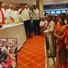 Ghaziabad News: BJP सम्मेलन में फूटा कार्यकर्ताओं का गुस्सा, महिला मोर्चा ने मंच के सामने किया प्रदर्शन