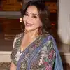 माधुरी दीक्षित: लोग कहते हैं कि ये कोई उम्र है क्या डांस करने की? कभी-कभी बुरा बेशक लगता है