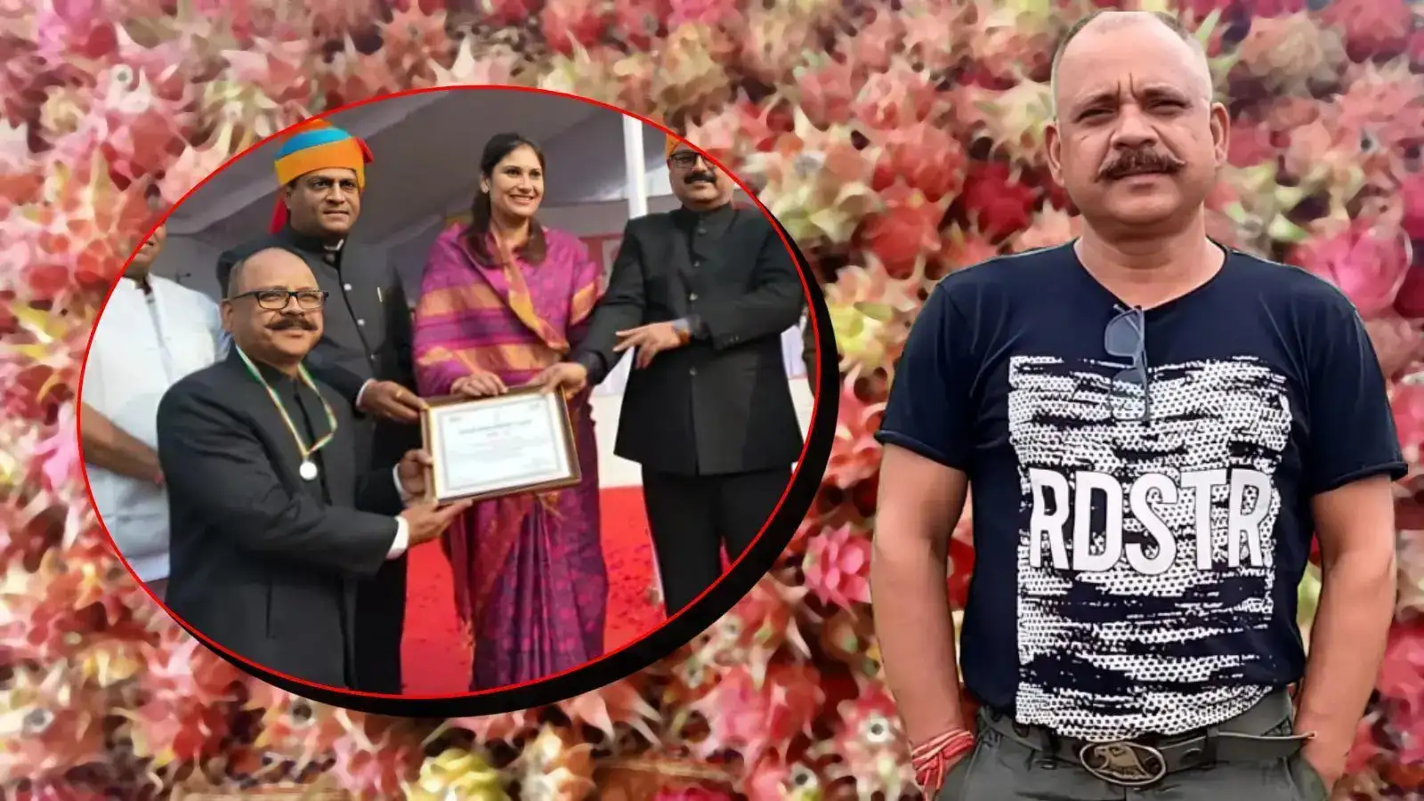 Success Story: 'कॉर्पोरेट जॉब शायद ही 9 से 5 की होती है', 21 साल की नौकरी छोड़ करने लगे यह काम, अब पीट रहे लाखों