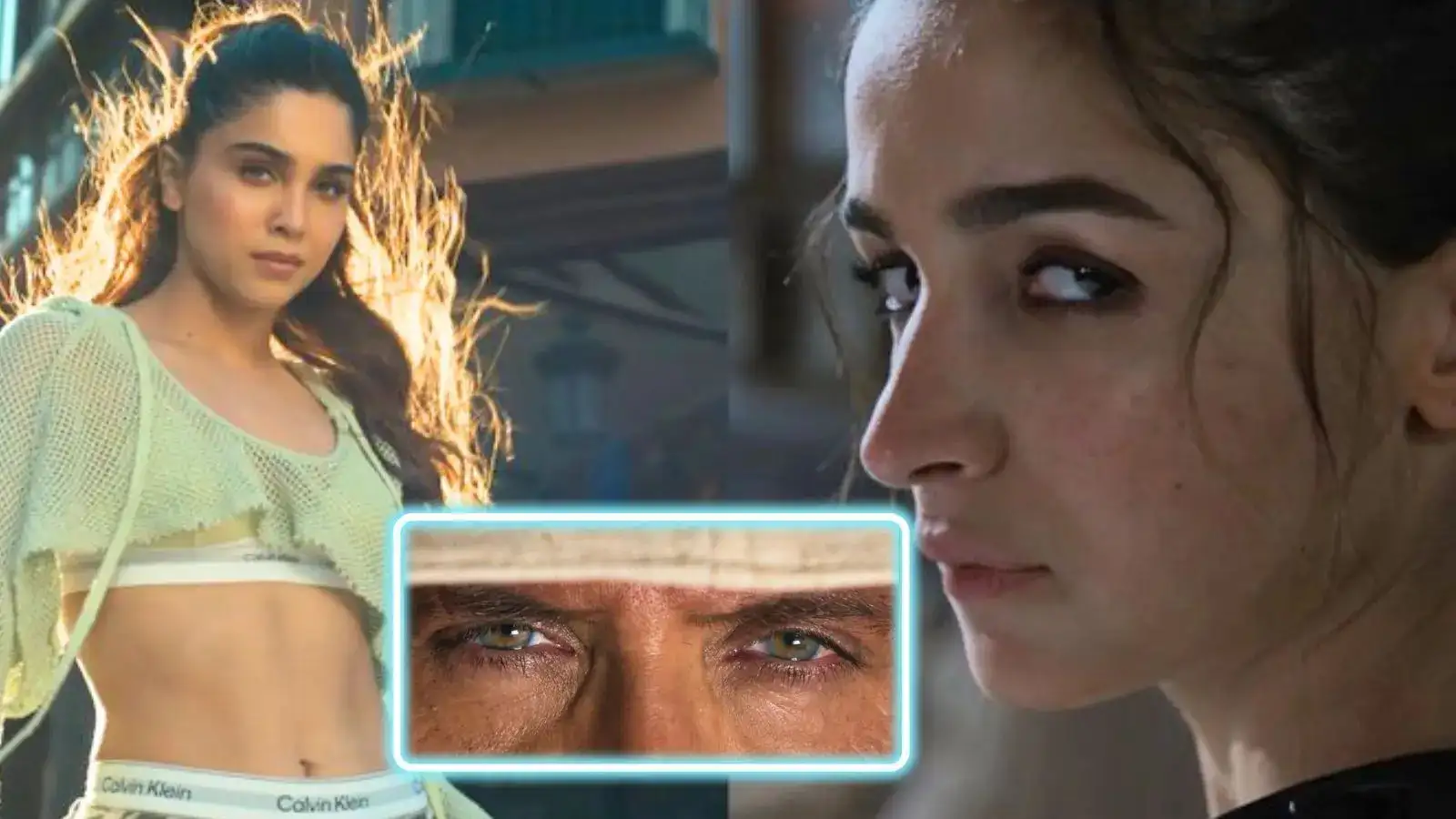 Alpha Trailer Reaction: 'बस ऋतिक की आंख देखने लायक', रिलीज के पहले ही लोगों का मन खराब! गिना दी कमियां