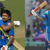 ishan kishan second odi century in comeback series ind vs afg
