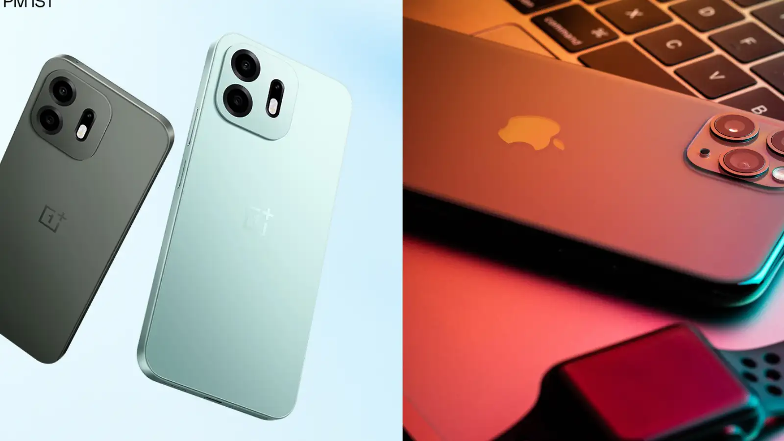 Gadgets News 17 June 2026: 10 हजार निट्स ब्राइटनेस वाला पहला स्मार्टफोन, ऐपल ने शुरू की 2027 में आने वाला प्रोडक्ट की टेस्टिंग, पढ़ें प्रमुख खबरें