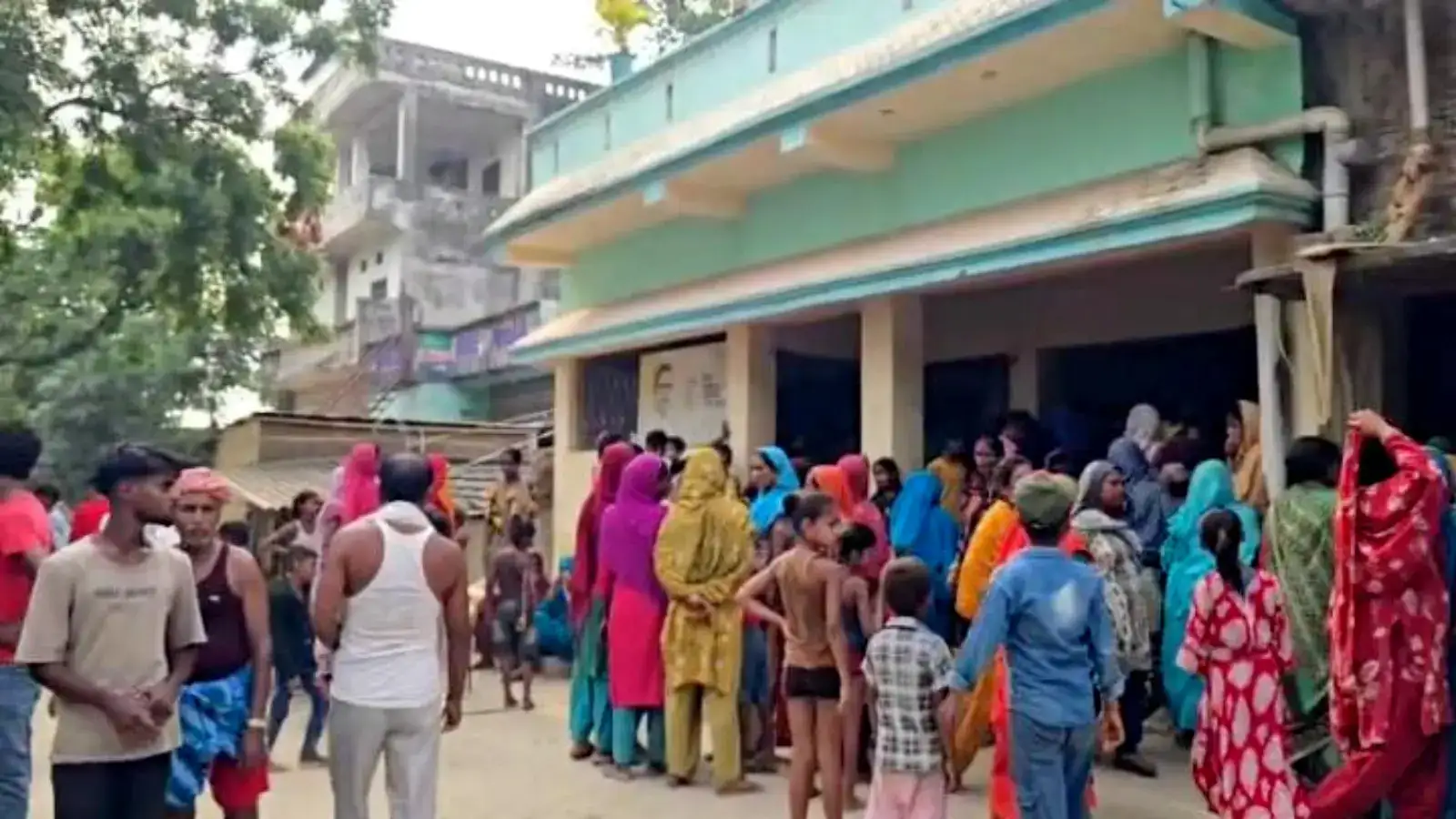 Bihar News: दहेज के लालच से एक साथ दो घरों में कोहराम, नेपाल से बिहार तक पसार दिया मातम