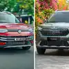 Skoda और Volkswagen कारों की बिक्री में उतार-चढ़ाव, कुशाक और टाइगुन ने दिखाया दम
