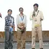 राहुल गांधी ने स्टूडेंट्स से समझा इंडियन एजुकेशन लोन सिस्टम, मंत्रालय के बजट से किया कंपेयर
