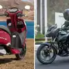 मई में 1260000 से ज्यादा बिके टू-व्हीलर्स, लोगों को पसंद आए ये मोटरसाइकल और स्कूटर