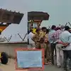 लखनऊ में LDA के 72 फ्लैटों पर संकट! सिंचाई विभाग ने अवैध निर्माण बता किया नोटिस चस्पा, 7 दिन का अल्टीमेटम