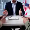 F1 Visa: शनिवार की रात बोस्टन में क्या करोगे? भारतीयों से F-1 वीजा इंटरव्यू में क्यों पूछे जा रहे ऐसे सवाल