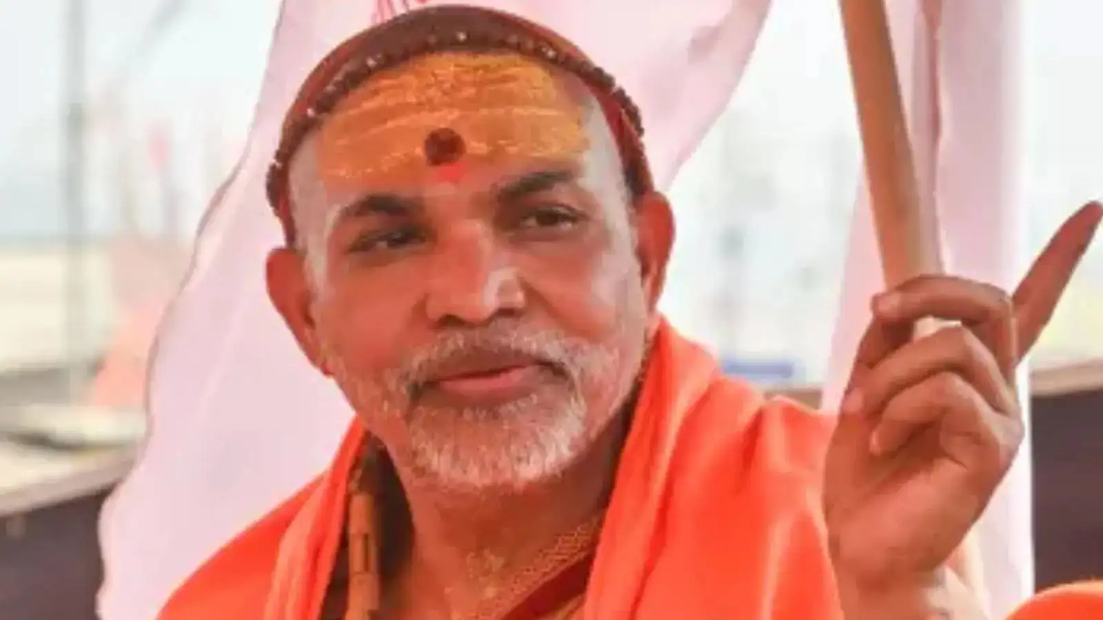 Avimukteshwaranand: आशुतोष ब्रह्मचारी पर हमले के मामले में अविमुक्तेश्वरानंद सरस्वती को क्लीनचिट, नहीं मिले सबूत