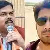 अपनी ही सरकार की पुलिस पर शिक्षा मंत्री ने उठाया सवाल? भरत भूषण तिवारी एनकाउंटर को लेकर चौंकाने वाला दावा