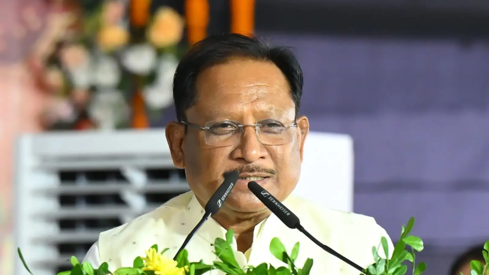 Chhattisgarh News: सीएम आवास पर हाईलेवल मीटिंग, अचानक मुख्यमंत्री ने बुलाई थी बैठक, दौरा रद्द कर पहुंचे कई मंत्री