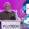 PM Modi ने कहा-दुनिया का सबसे बड़ा डिजिटल पेमेंट प्लेटफॉर्म भारत के पास, Digilocker की ताकत को सराहा