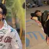 Video: ऋषिकेश में फुटपाथ पर चादर बिछाकर सोते सुनील ग्रोवर को देख यूजर्स हैरान- कमाल का इंसान है यार
