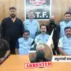 उत्तराखंड के गदरपुर से कट्टरपंथी सलाउद्दीन गिरफ्तार, बड़ी घटना को अंजाम देने की थी तैयारी; पाकिस्तानी कनेक्शन का शक!