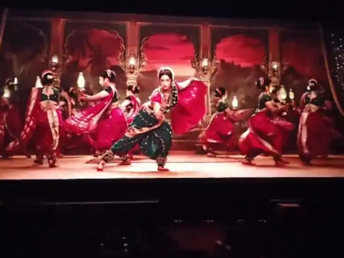 Eetha teaser