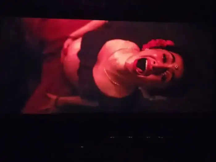 Eetha teaser