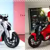 Ultraviolette ने हंगरी के साथ ही मध्य और पूर्वी यूरोप में लॉन्च की F77 इलेक्ट्रिक मोटरसाइकल, भारत का दिखा दमखम