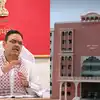 राजस्थान पुलिस मुख्यालय ने 40 इंस्पेक्टरों का किया तबादला, जयपुर कमिश्नरेट में सबसे ज्यादा ट्रांसफर, देखिए पूरी लिस्ट