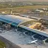 Jewar Airport: नोएडा एयरपोर्ट में पार्किंग शुल्क 150 रुपये, हर घंटे 100 रुपये देने होंगे, कैब के लिए 7 मिनट फ्री रहेगा