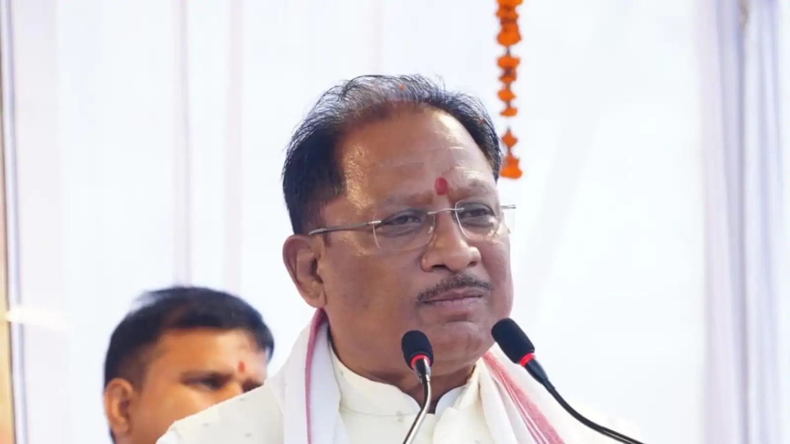 'ढाई साल में ही पूरे किए मोदी के गारंटी के वादे', अपने विधानसभा क्षेत्र पहुंचे सीएम ने दी कई सौगातें