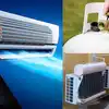 Propane Cooling Technology: रसोई गैस से चलने वाला AC, प्रोपेन कूलिंग तकनीक जो बिना बिजली घर बना देगी कश्मीर