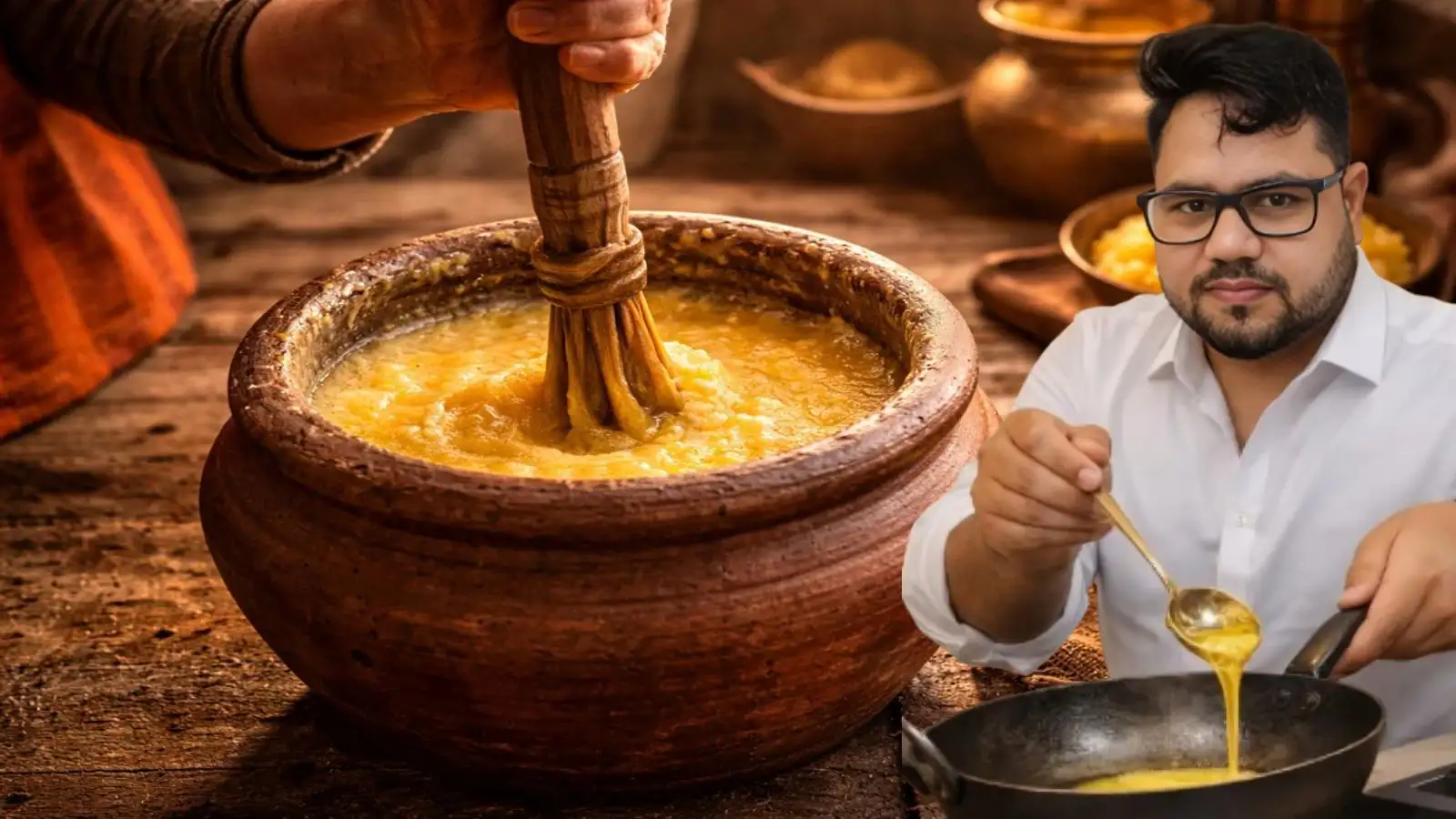 Success Story: अच्छी खासी नौकरी छोड़कर लौटे गांव तो सब थे हैरान, फिर स्टोरी में ट्विस्ट, अब 43 करोड़ सालाना की कमाई