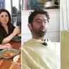 बरुन सोबती का हाल देख फैंस घबराए, फराह खान के व्लॉग में पत्नी ने संभाली स्थिति, यूजर्स बोले- कुछ तो गड़बड़ है