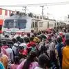 Exam Special Train: बिहार में नीट अभ्यर्थियों को लेकर 21 जून को चलेगी 6 'स्पेशल ट्रेनें', EOU की एडवाइजरी जारी