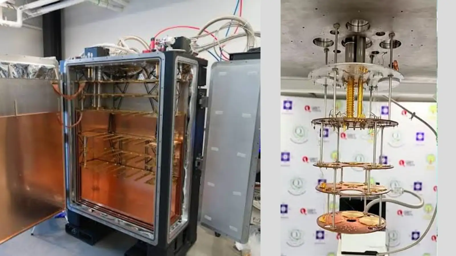 Dilution Refrigerator: अमरावती का महा-आविष्कार, भारत ने बनाया पहला स्वदेशी सुपर-कूल फ्रिज, -269°C तापमान छूकर रचा इतिहास