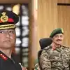 Core Commander Talks on LAC