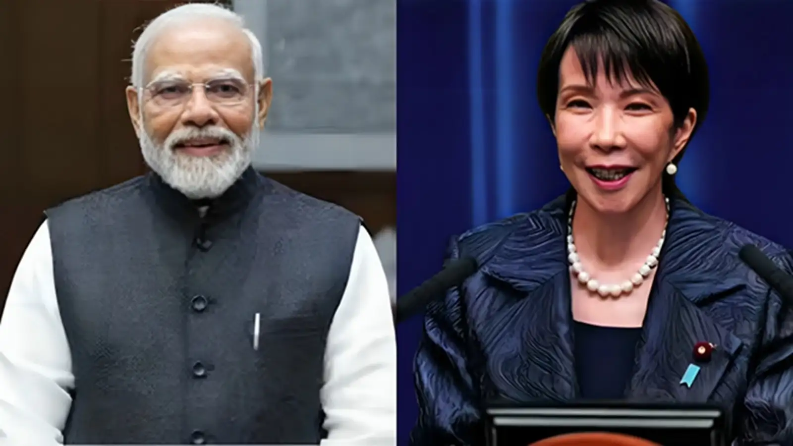 गुवाहाटी में होगा भारत-जापान समिट, दोनों देशों ने असम को क्यों चुना? पीएम मोदी का यह मिशन होगा पूरा