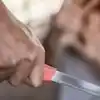 मोटा कहने पर दो छात्र बने दुश्मन, बदला लेने के लिए चाकू से किया हमला, एक की मौत, दूसरे की हालत गंभीर