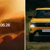 Tata Sierra EV: टाटा सिएरा का इलेक्ट्रिक वर्जन 30 जून को होगा लॉन्च, इन खूबियों से लैस हो सकती है SUV