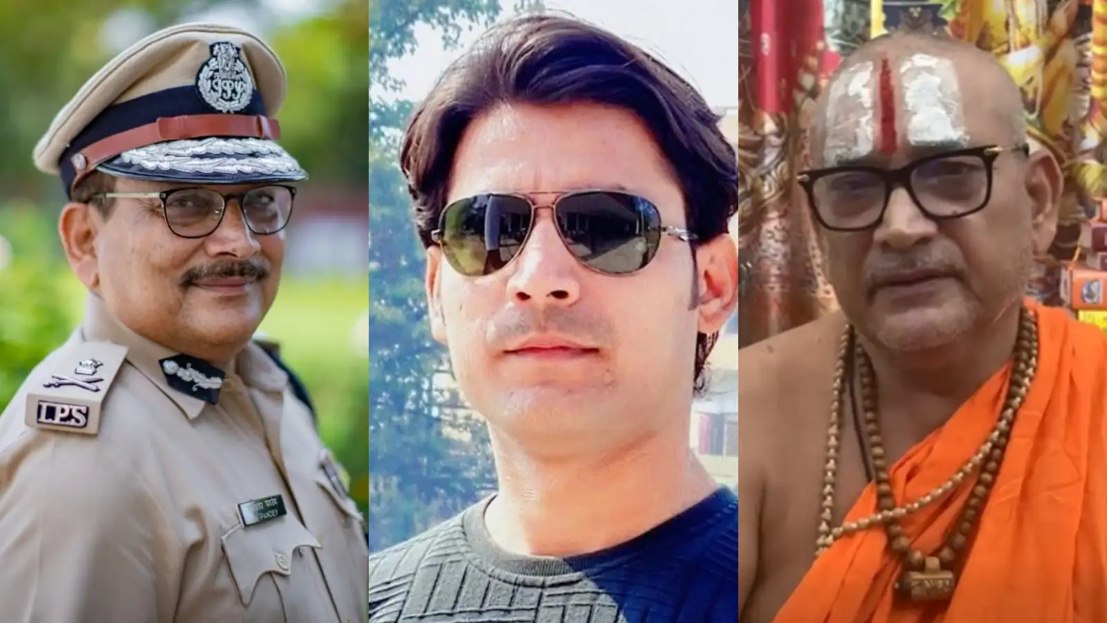 सम्राट चौधरी को गाली देने से कोई फायदा नहीं! भरत तिवारी एनकाउंटर पर बिहार के पूर्व DGP ने लगाई पुलिस की क्लास