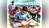 19 जिलों में आज 65 हज़ार छात्र देंगे NEET एग्ज़ाम 19 जिलों में आज 65 हज़ार छात्र देंगे NEET एग्ज़ाम