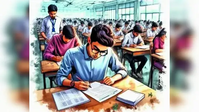 19 जिलों में आज 65 हज़ार छात्र देंगे NEET एग्ज़ाम 19 जिलों में आज 65 हज़ार छात्र देंगे NEET एग्ज़ाम