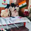 झारखंड में माओवादियों के नाम पर अपहरण की कोशिश नाकाम, दो आरोपी गिरफ्तार, छह लोगों को बचाया गया