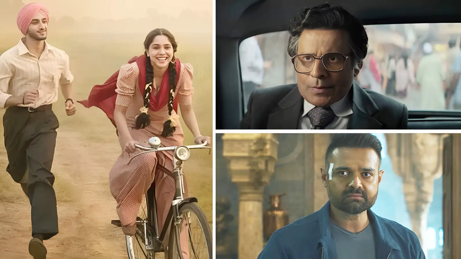 Box Office: 'मैं वापस आऊंगा' का जलवा, 128.9% बढ़ी कमाई, 'हॉन्टेड 3D', 'गवर्नर', 'है जवानी तो इश्क होना है' बेदम