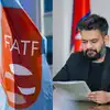 FATF की 'ग्रे लिस्ट' में बना रहेगा नेपाल, बालेन सरकार को लगा बड़ा झटका,  ब्लैक लिस्ट का मंडराया खतरा - nepal continue in fatf grey list task force  warns to implement action