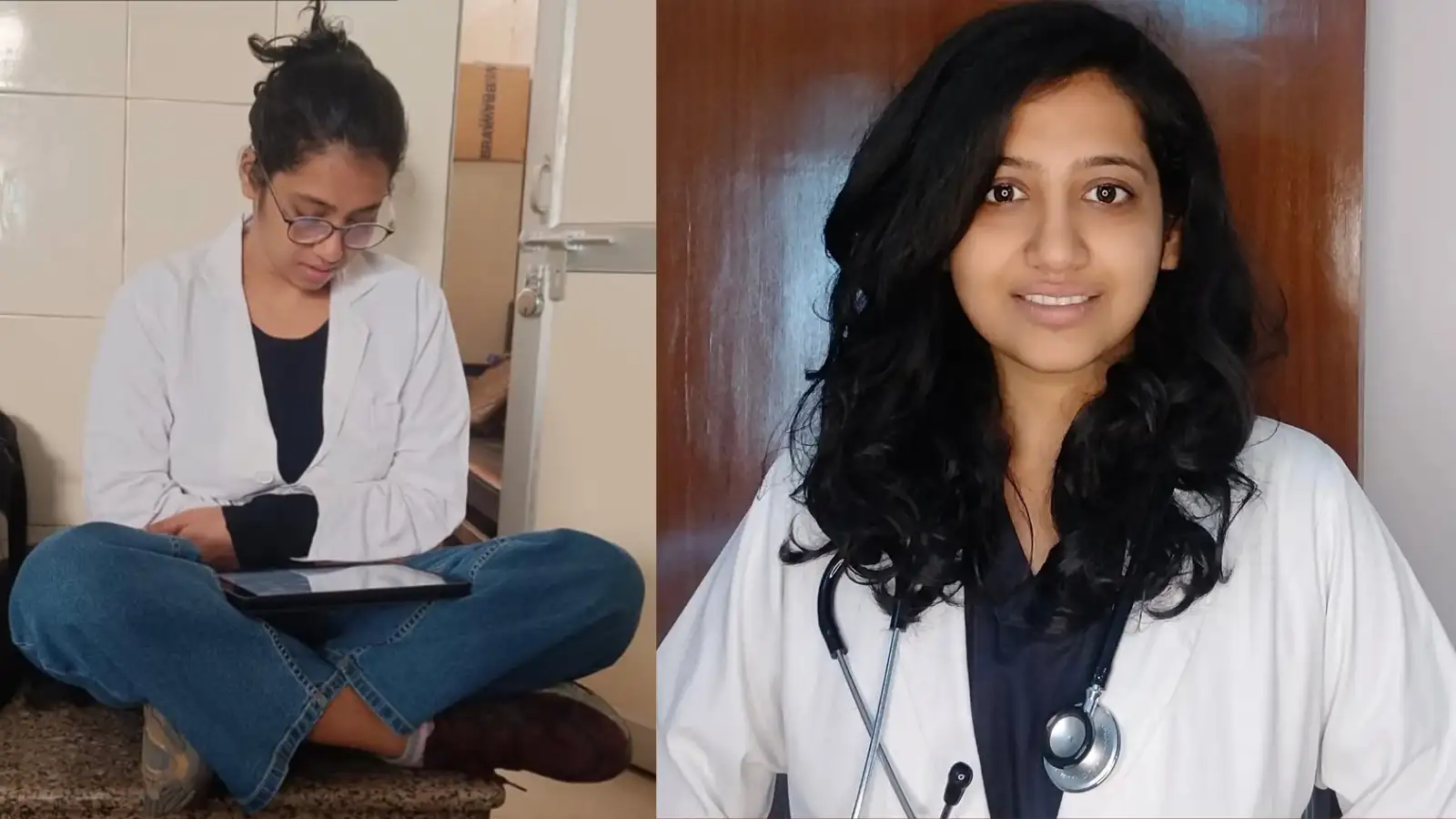 Success Story: ‘32 की हो, शादी करोगी या NEET’ इंजीनियरिंग के बाद मेडिकल, 10 महीने की तैयारी में क्रैक किया नीट