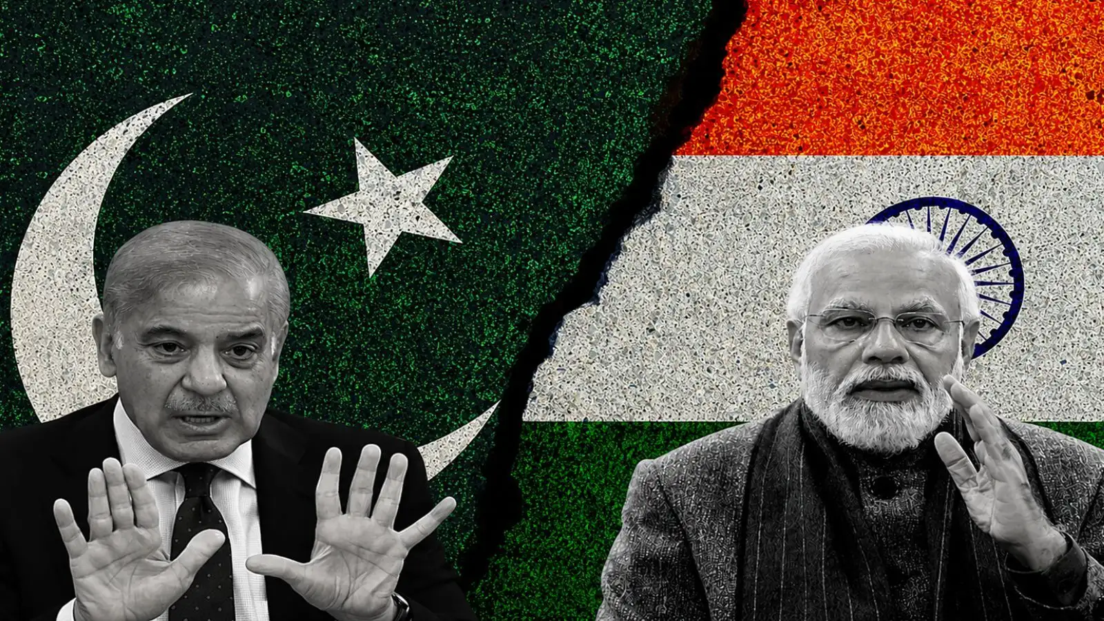 India and Pakistan: पाकिस्तान ने दी भारत को युद्ध की धमकी, दिल्ली के इस एक फैसले से पड़ोसी देश का कमाऊ पूत डूबने की कगार पर