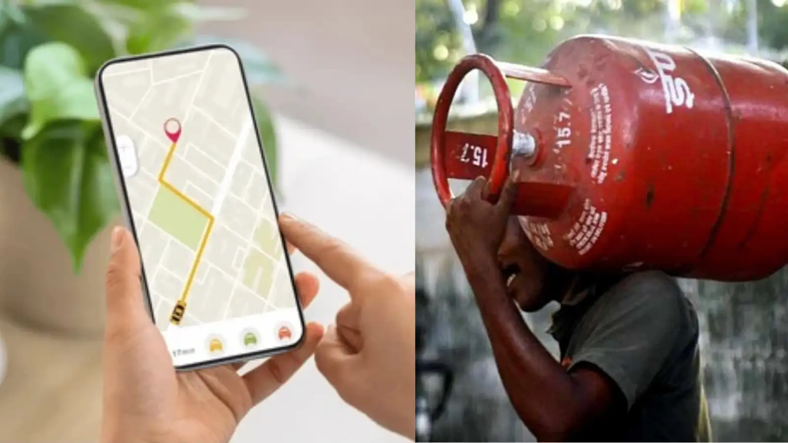 LPG Cylinder Tracking: कब आएगा गैस सिलेंडर? फोन से ट्रैंक करें लाइव लोकेशन, समझें तरीका
