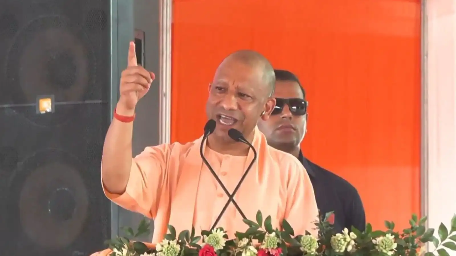 बारिश के मौसम से पहले सीएम योगी आदित्यनाथ ने यूपी वासियों के नाम 'पाती' में किए 5 आग्रह