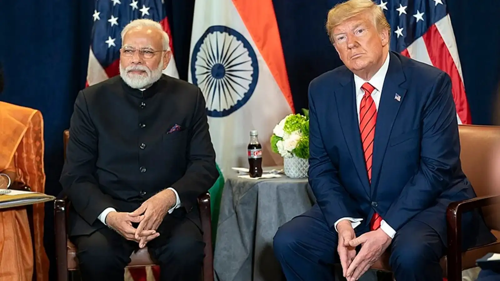 भारत-अमेरिका ट्रेड डील को लेकर आ गई गुड न्यूज, राजदूत सर्जियो गोर ने दिया नया अपडेट