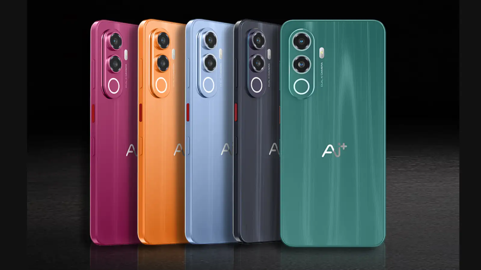 देसी कंपनी Ai+ के 2 स्मार्टफोन Nova 2 Neo 5G और Nova 2 Pro 5G लॉन्च, 12,999 रुपये में 6000mAh बैटरी और 48MP कैमरा